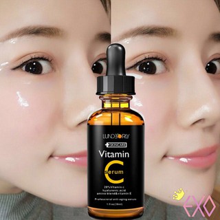 Vitamin C Serum Skin Care Moisturizing 30ml