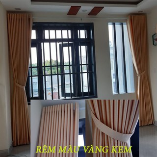 Rèm cửa chống nắng 96%, cực đẹp, giá cực rẻ