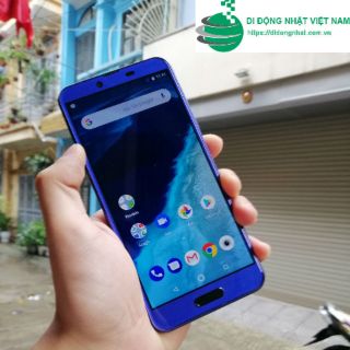 (Freeship40K) Điện thoại Sharp X4 didongnhat.com.vn