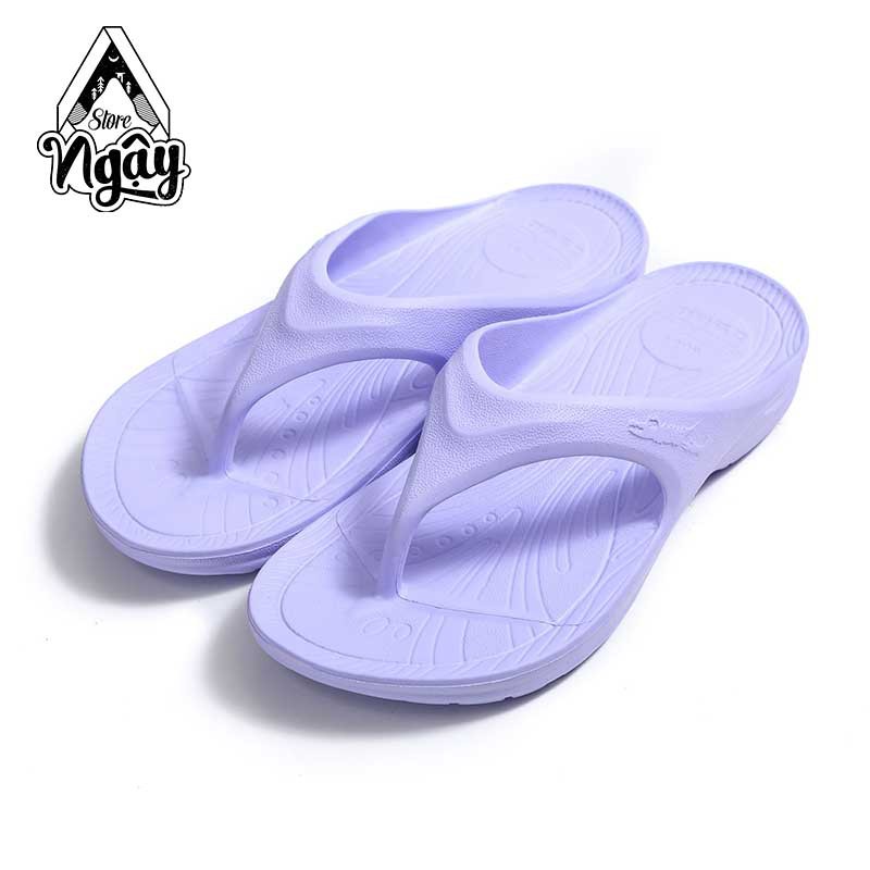 Dép chạy bộ Ysandal Running LT Purple