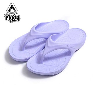 [HÀNG CHÍNH HÃNG] Dép chạy bộ Ysandal Running LT Purple