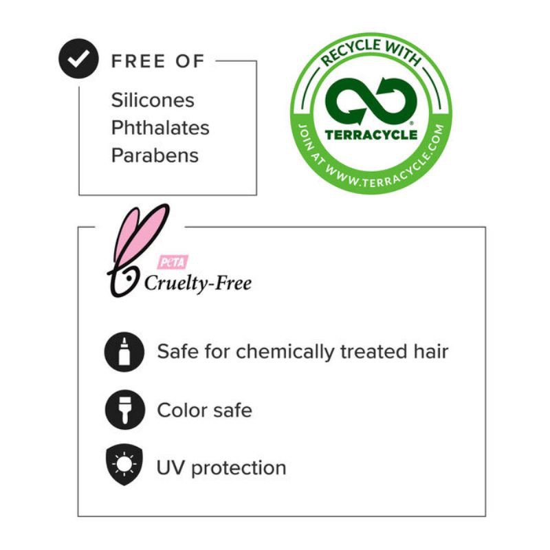 Xịt phồng tóc Living Proof Full Dry Volume Blast