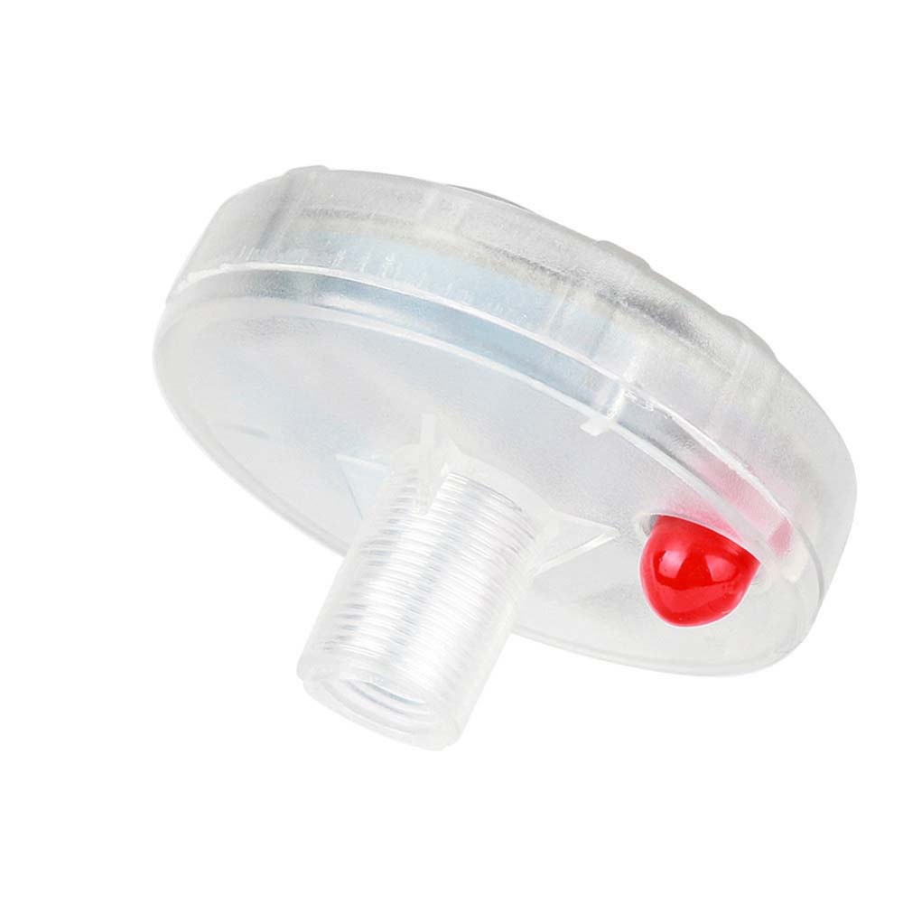 Đèn Led Gắn Van Bánh Xe Hơi Sử Dụng Năng Lượng Mặt Trời Chống Thấm Nước Nhiều Màu Sắc