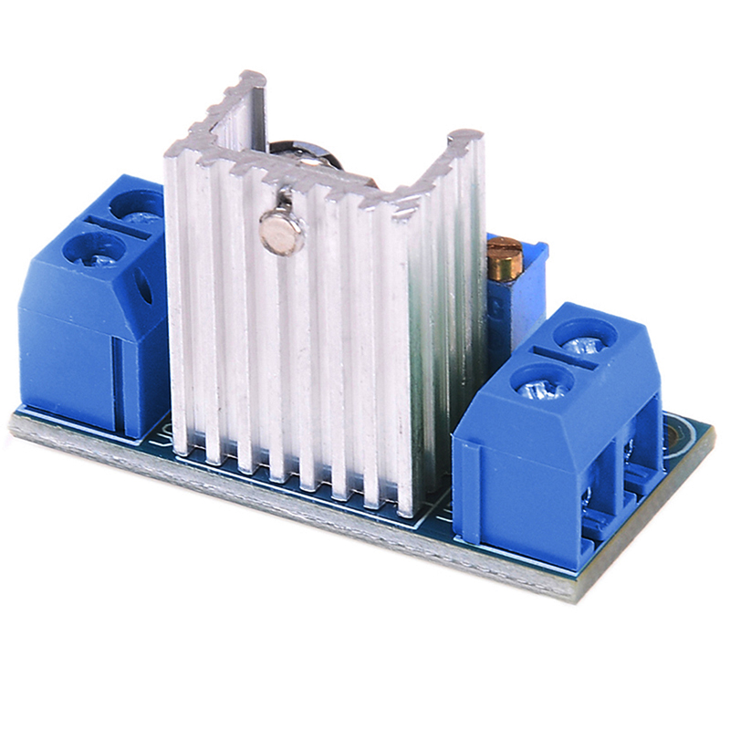 Mô đun hạ áp Chitengyu DC 4.2v-40v xuống 1.2v-37v chuyên dụng