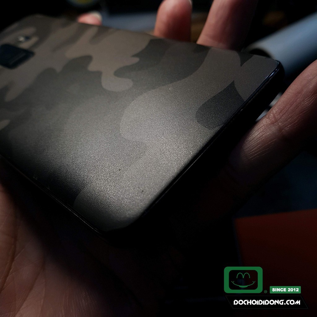 Miếng dán PPF Hydorgen Samsung S9+ trong, nhám, đổi màu cao cấp