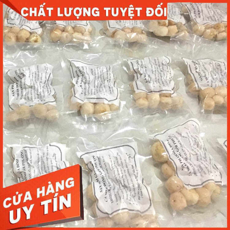 [Đặc sản quê] Cà muối xứ Nghệ - Chỉ bán buôn từ 40 gói trở lên cho điểm bán lẻ, nhà hàng cơm, quán cơm, vv | BigBuy360 - bigbuy360.vn