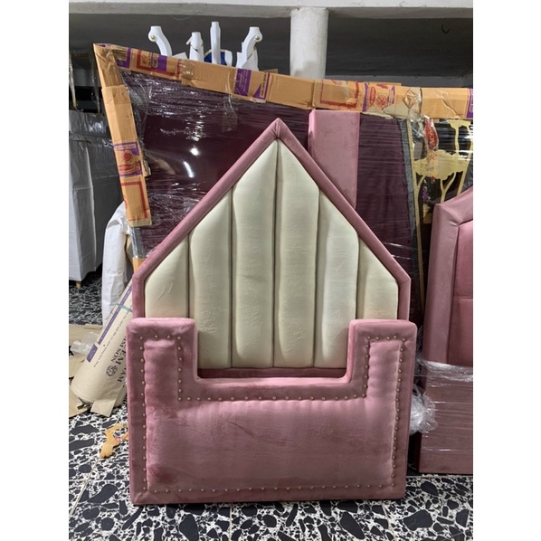 Giường deco cho bé yêu