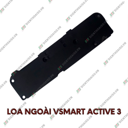 Loa chuông, loa ngoài vsmart active 3 zin