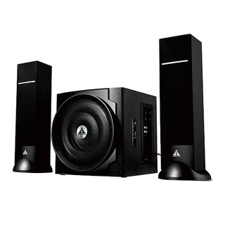 Loa golden field h308 hifi usb/sd/fm/bluettoth