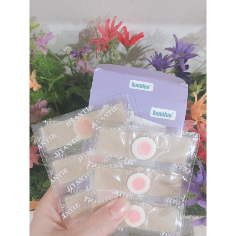 Miếng dán trị mục cóc, mụn cơm, vết chai | BigBuy360 - bigbuy360.vn