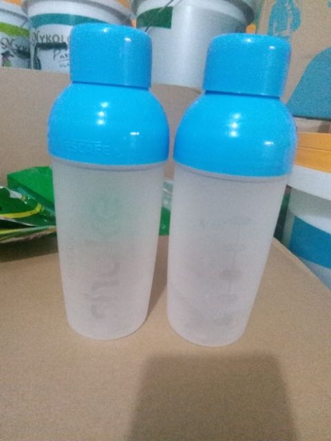 Combo 2 Bình lắc Nescafe