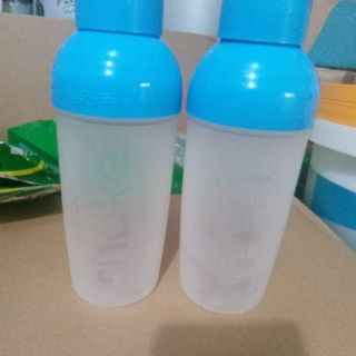 Combo 2 Bình lắc Nescafe