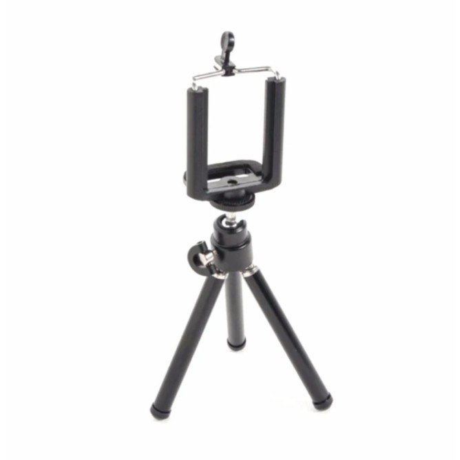 Chân đỡ điện thoại và máy ảnh Pro