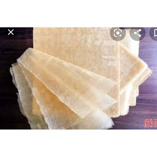 Bánh đa nem (1 gói 40 lá)