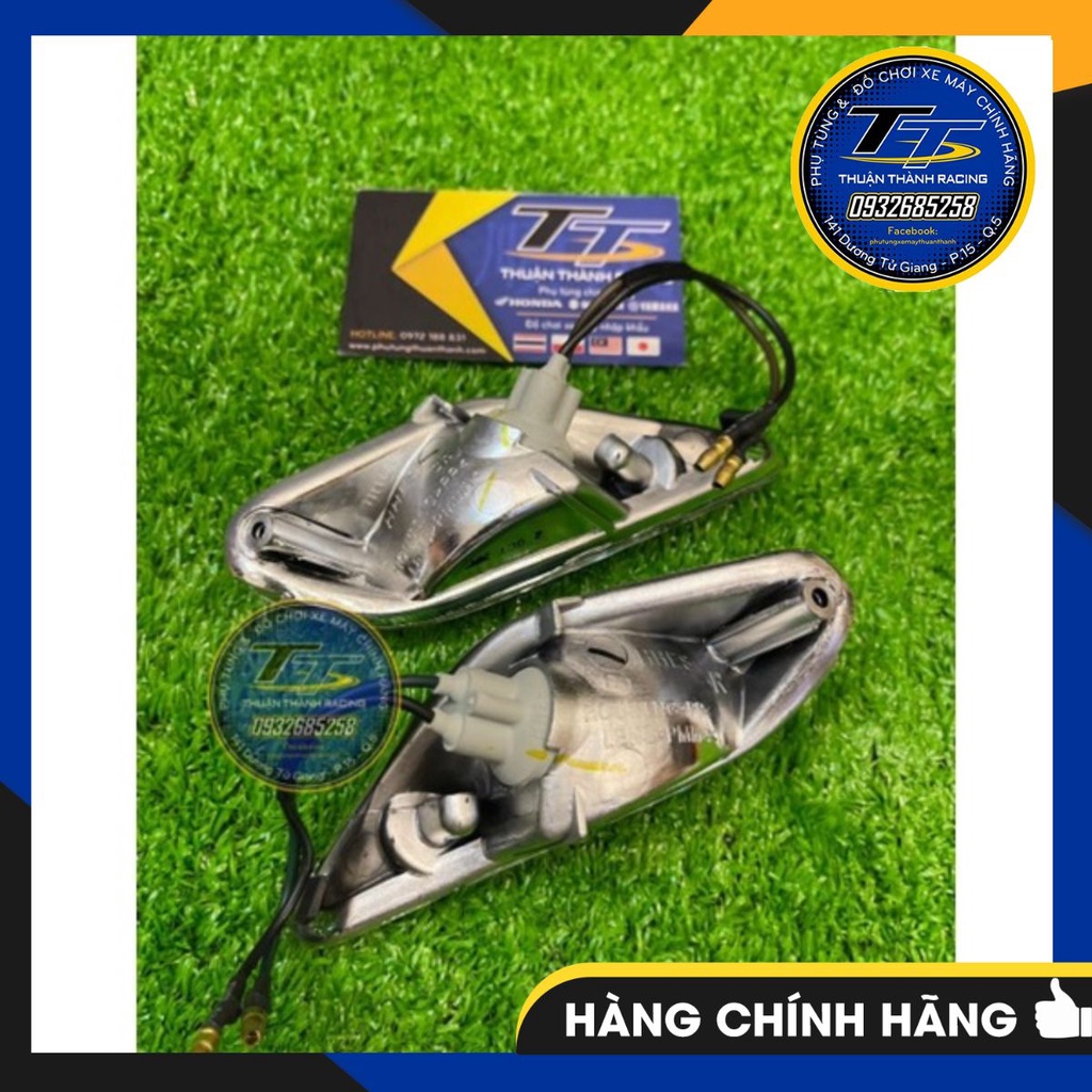 Xinhan trước Yaz đời sau zin hãng - Yaz125