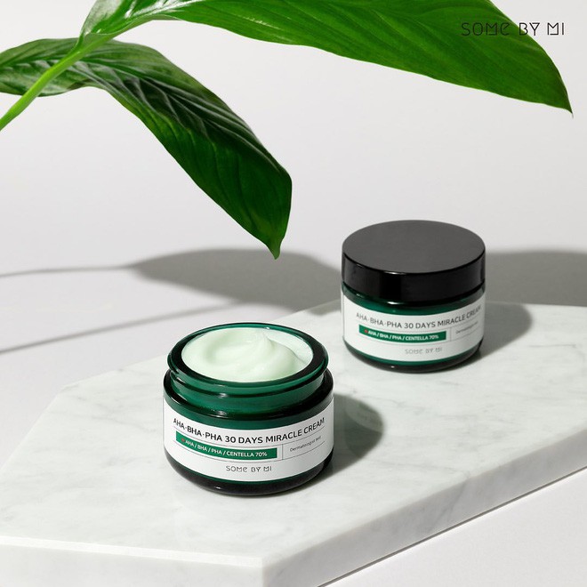 Kem Dưỡng Some By Mi AHA-BHA-PHA 30 Days Miracle Toner - 60g