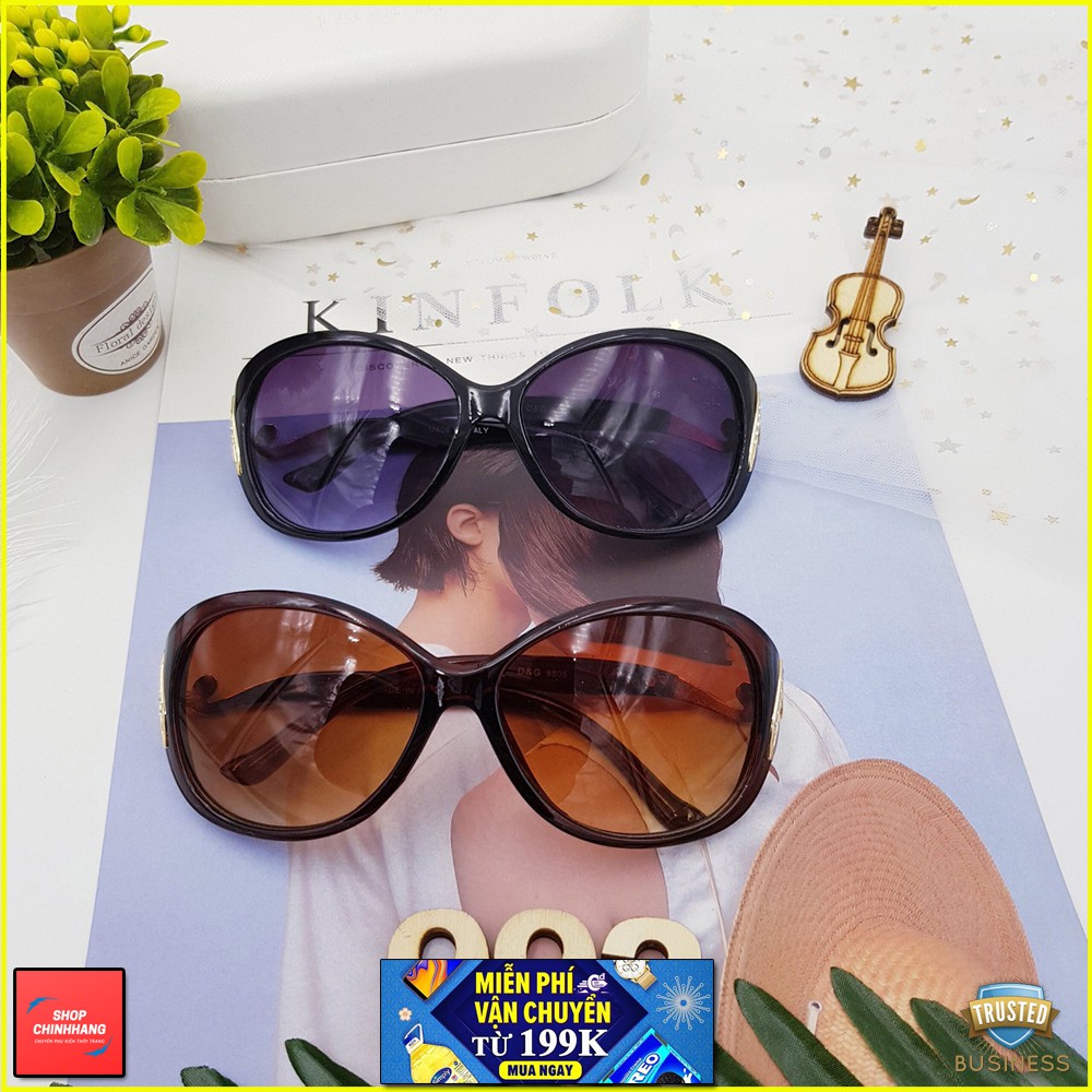 KÍNH MÁT NỮ DG CAO CẤP SIÊU SANG CHẢNH 8805 SH992