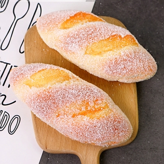 Mô Hình Bánh Mì Đồ Chơi Trang Trí Cửa Hàng