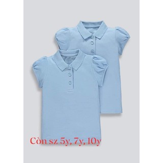 Áo phông cộc tay bé gái Matalan auth
