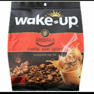 🐣combo 6bịch Sài Gòn cafe sữa đá