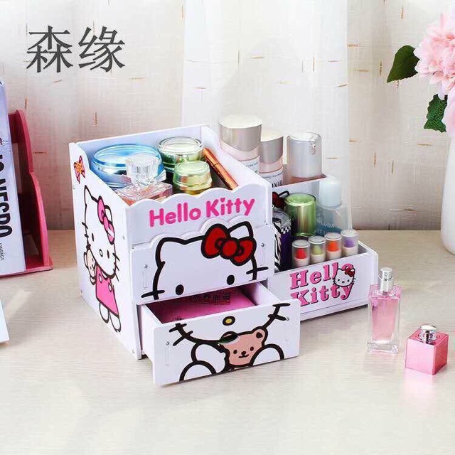 Kệ kitty 201