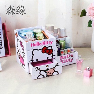 Kệ kitty 201
