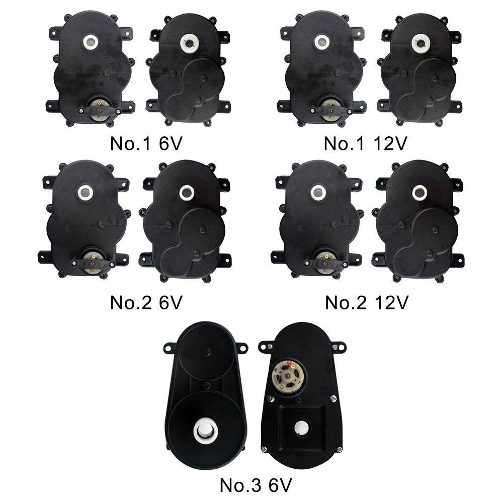 Bebetterm Hộp Số Điện Tốc Độ Cao Đồ Chơi Xe Hơi RC Quà Tặng Cho Trẻ Em
