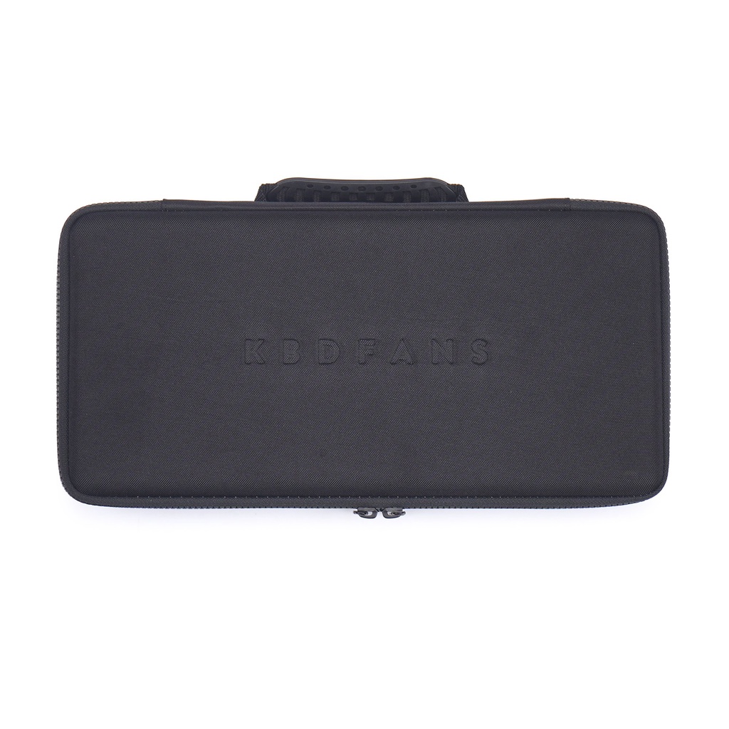 Túi đựng bàn phím cơ Kbdfans Keyboard Case - Hàng chính hãng
