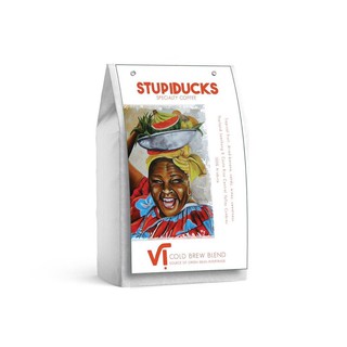 Cà phê hạt ủ cold brew Vị Cold brew blend