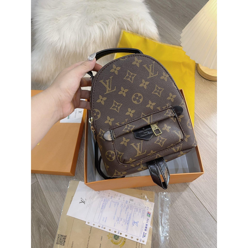 Balo L.v Fullbox hàng siêu xuất sắc
