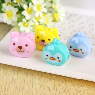 Chuốc bút chì cute