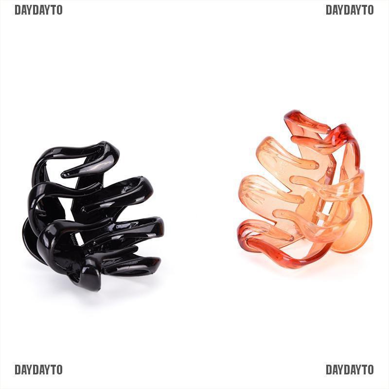 Kẹp Tóc Hình Bạch Tuộc Dễ Thương Cho Nữ