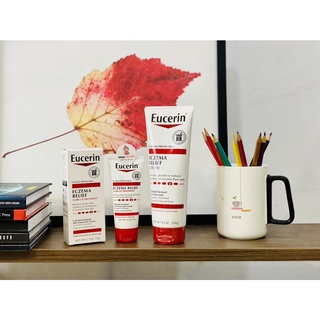 Kem dưỡng ẩm cho bé Eucerin