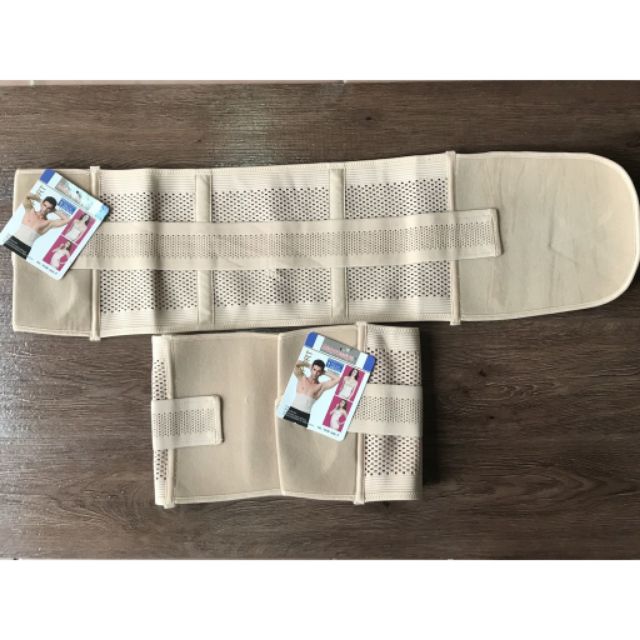 sỉ 10 đai dán nịt bụng Mayrossys 3336