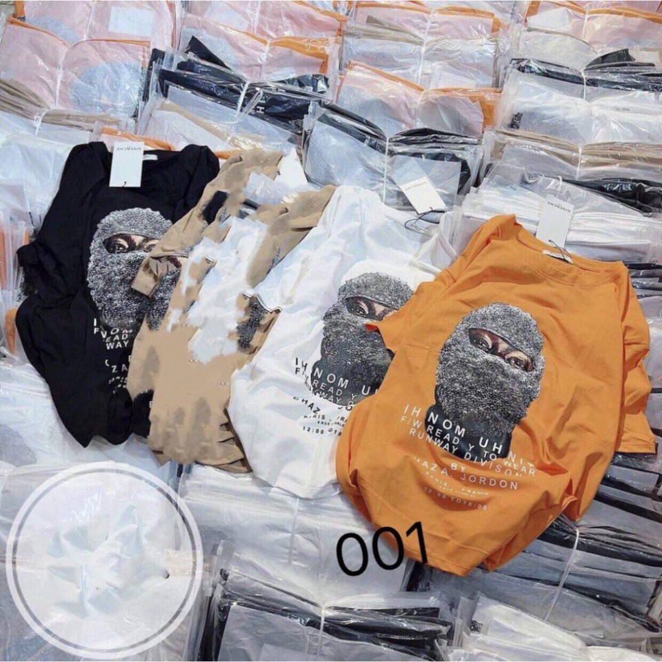 Áo Phông Nữ Form Rộng Dáng Unisex, Áo Thun Tay Lỡ Freesize Chất Cotton Co Dãn 4 Chiều Hình Gấu | BigBuy360 - bigbuy360.vn