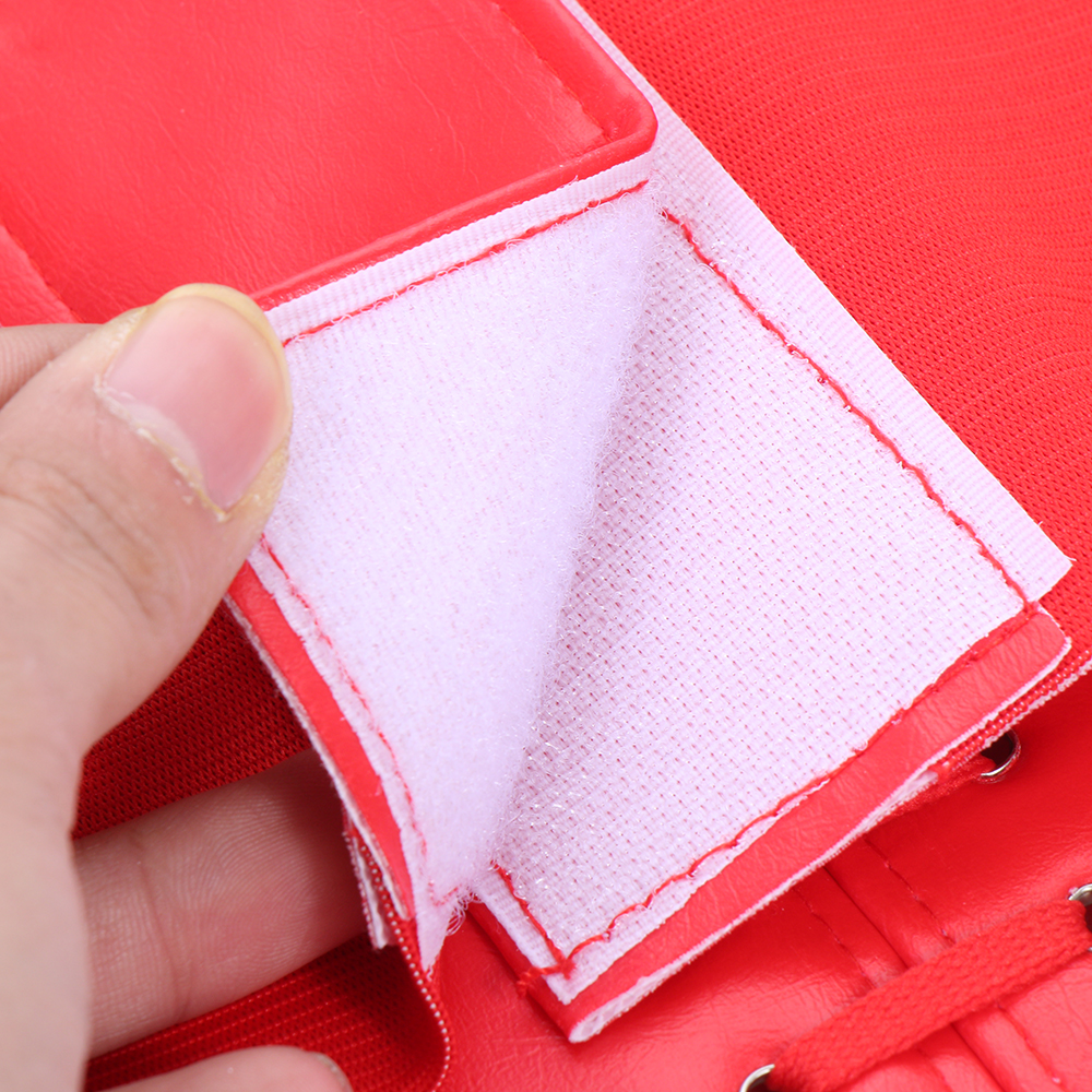 Thắt Lưng Co Giãn Chất Liệu Da Pu Mihan1