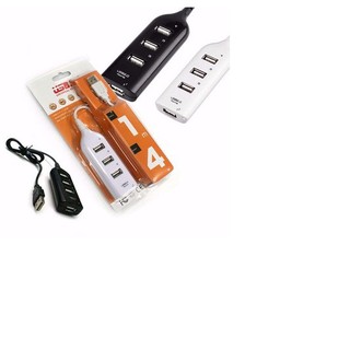 Hub chia 3 cổng usb sạc điện thoại