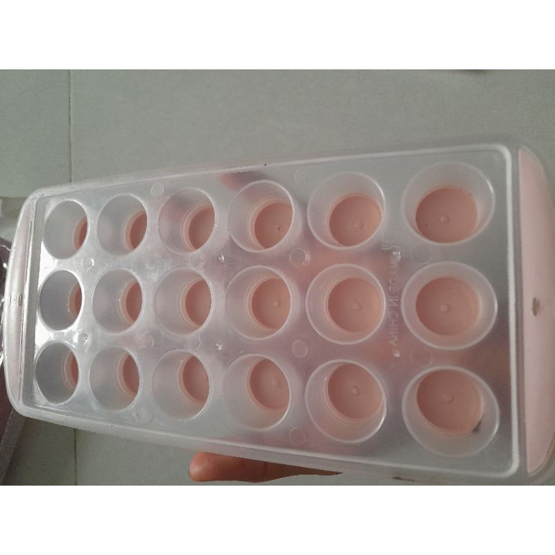 Khuôn rau câu #đổ thạch trà sữa# hình con vịt cute, khuôn trái cây, khuôn hoa hồng hoa mai hoa cúc #khuôn viên bi8