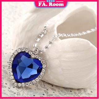 Vòng cổ Mặt Hình Titanic in the heart of the sea in the heart of the sea