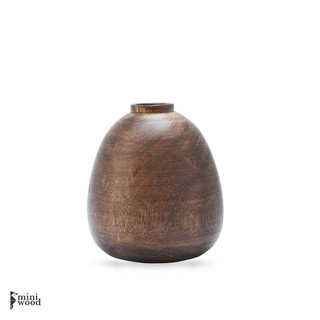 Lọ Hoa Bầu Nhỏ
