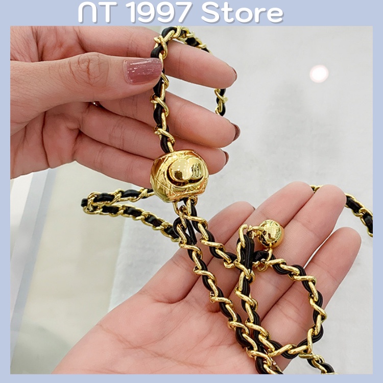 Túi xách nữ đẹp cao cấp thời trang phong cách hàn quốc NT40