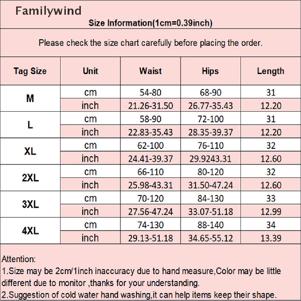 Familywind &gt; Quần Legging An Toàn Bằng Lụa Lạnh Chéo Eo Thoải Mái Thoáng Khí Không Viền Xoăn Cỡ Lớn Mùa Hè Cho