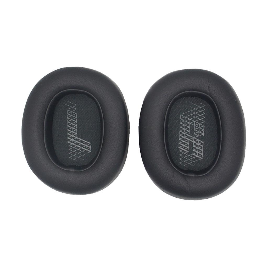 Cặp Mút Đệm Thay Thế Cho Tai Nghe Chụp Tai JBL E65