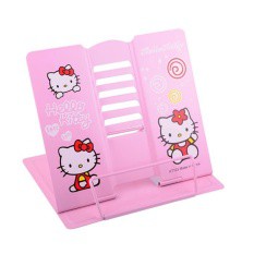 Kẹp sách chống cận, chống gù cho bé ngồi đọc sách truyện học bài