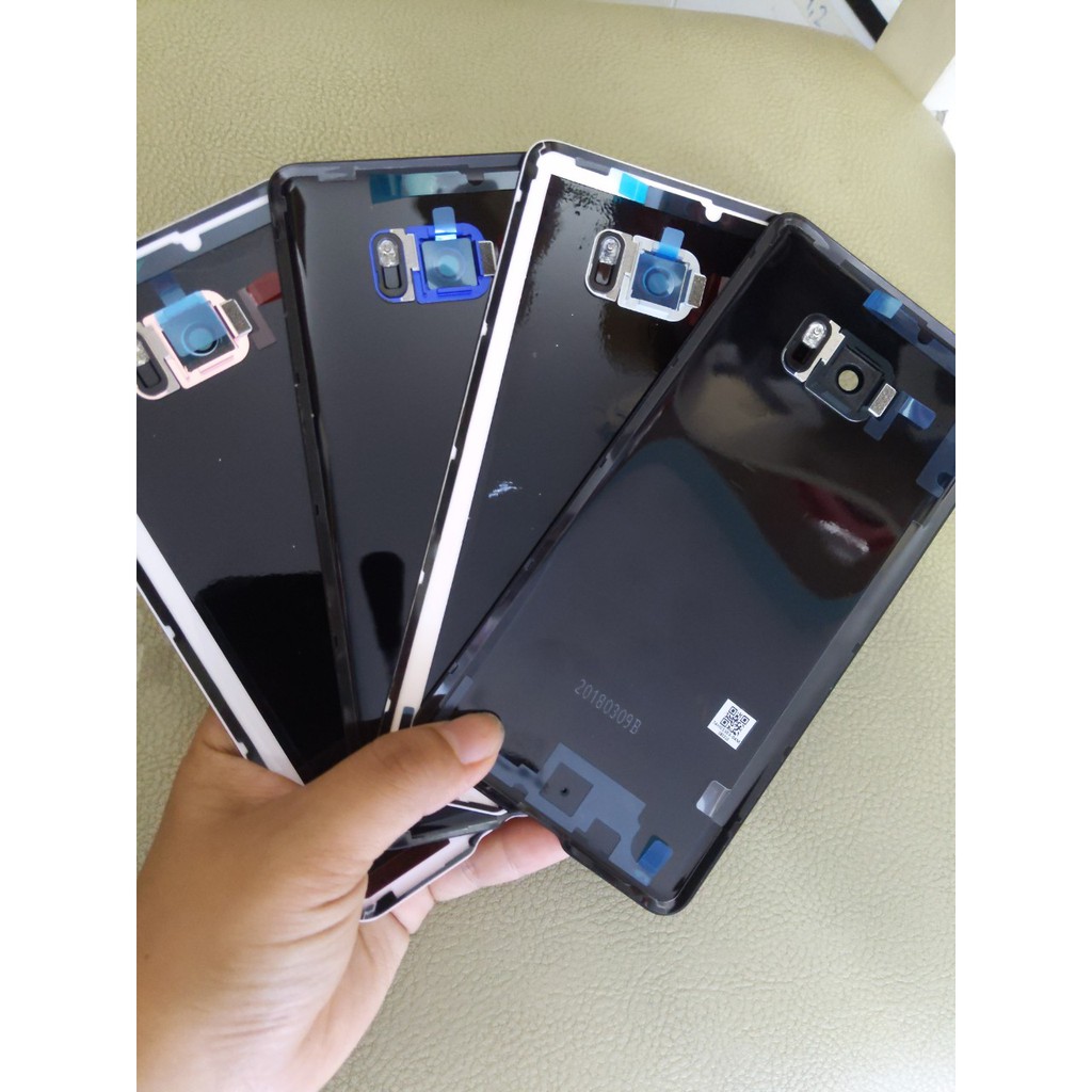 Nắp Lưng, Nắp đậy pin Cho Htc UPlay, HTC U Ultra, Htc U11, Htc U11 Plus, Htc U12 Plus