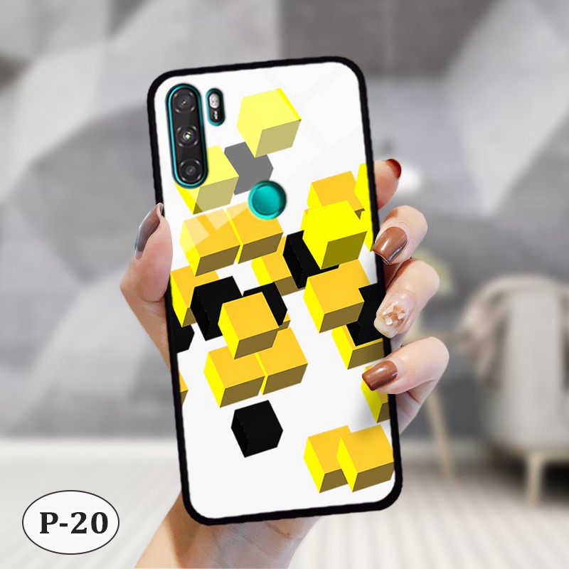 Ốp kính in 3D VSMART ACTIVE 3