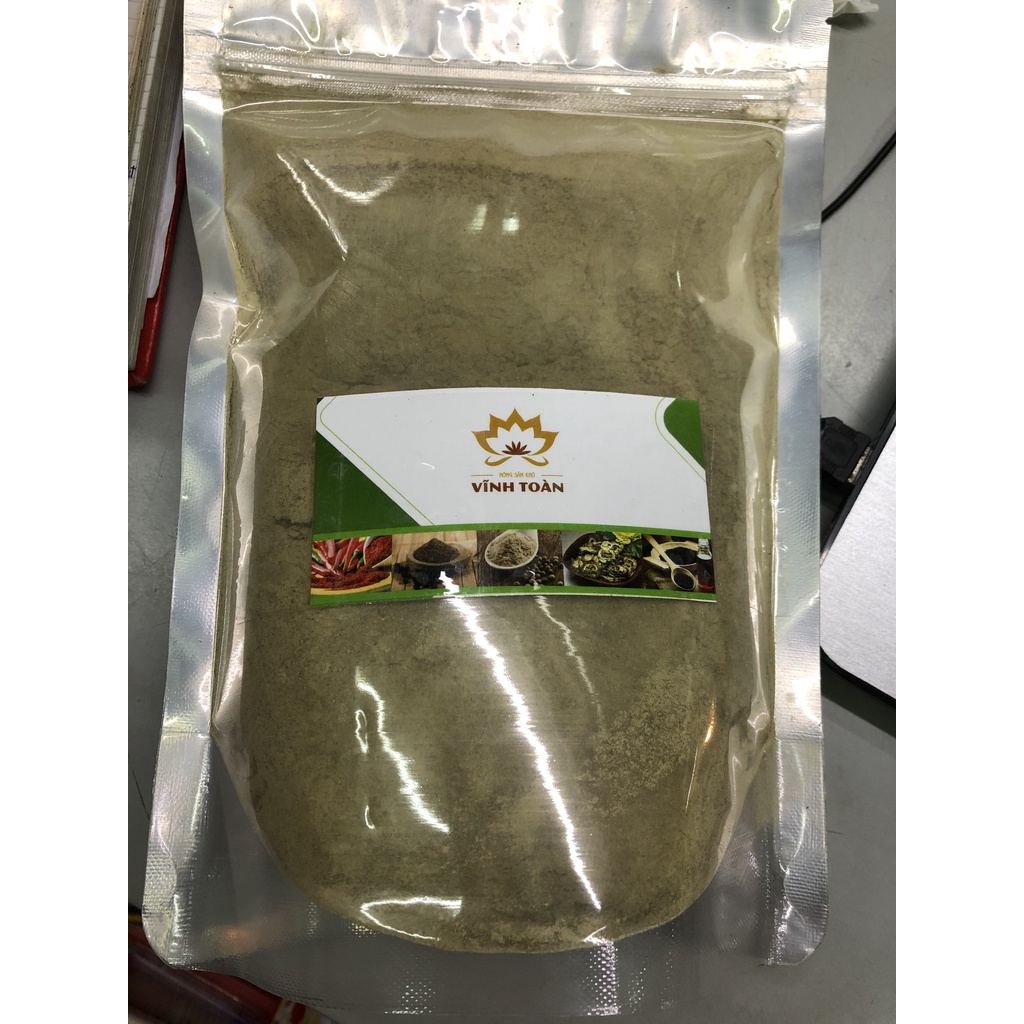 Bột cần tây nguyên chất 100%