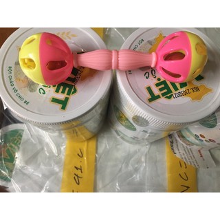 Bột cháo vỡ Việt Lộc☘freeship☘10 hạt Dinh dưỡng cho bé  (1 hộp=500g)