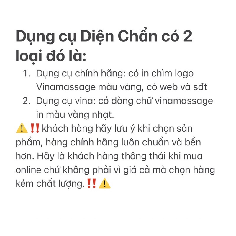 Diện Chẩn- LƯỢC MINI