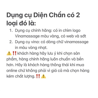 Diện Chẩn- DÒ 6 CHIA